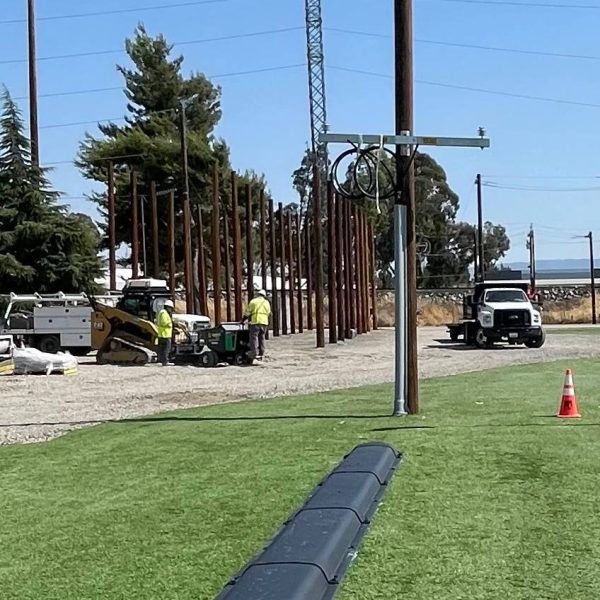 Livermore Testing site 2024