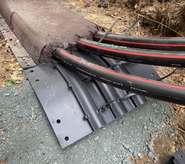 GLDS Woodside 1101 pilot 11/2023